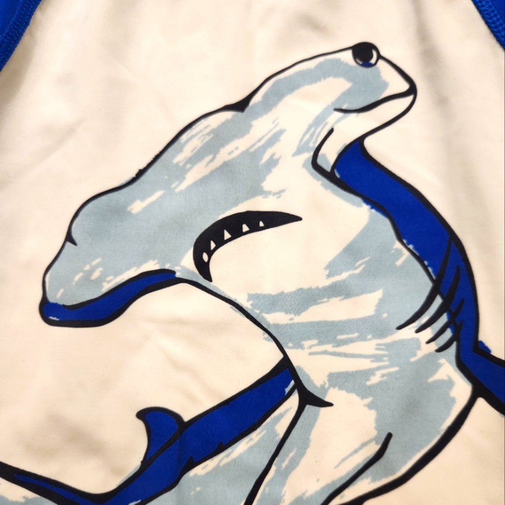 Hanna Andersson Swim Shirt